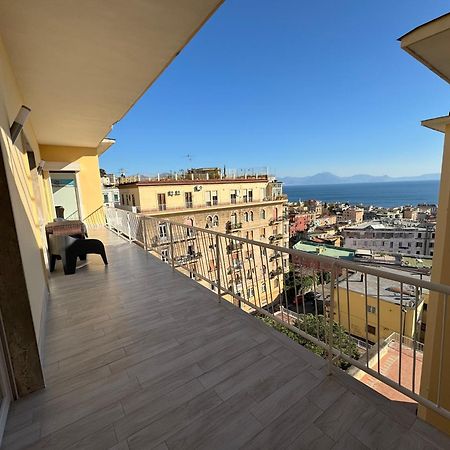 Casa Langellotti Plus Naples Extérieur photo