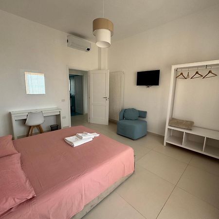 Casa Langellotti Plus Naples Extérieur photo