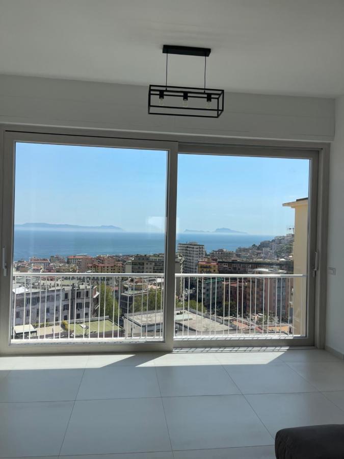 Casa Langellotti Plus Naples Extérieur photo