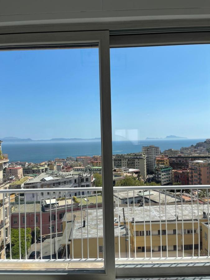 Casa Langellotti Plus Naples Extérieur photo