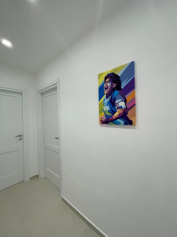 Casa Langellotti Plus Naples Extérieur photo