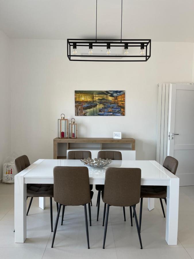 Casa Langellotti Plus Naples Extérieur photo