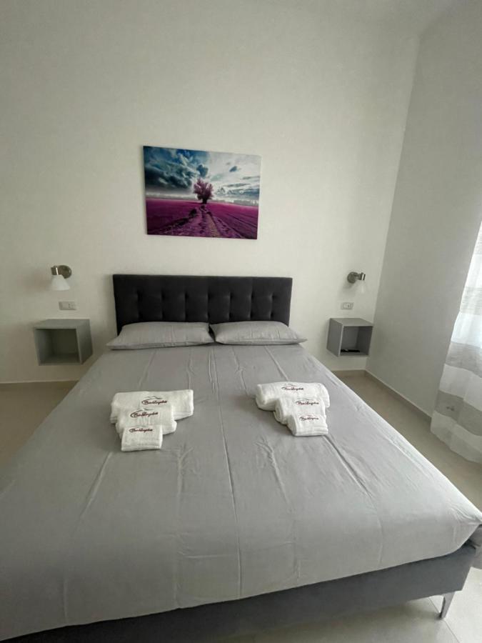 Casa Langellotti Plus Naples Extérieur photo