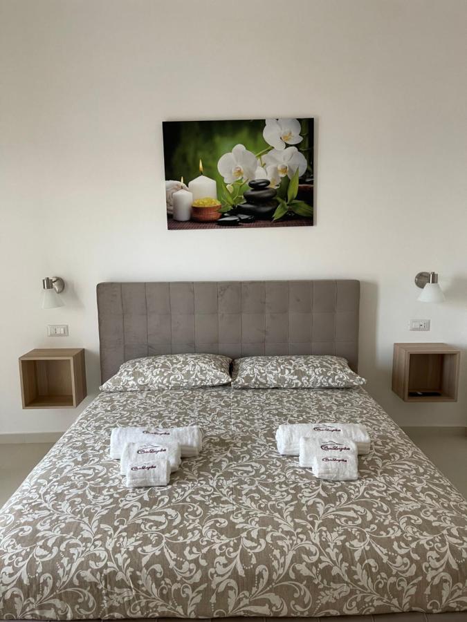 Casa Langellotti Plus Naples Extérieur photo