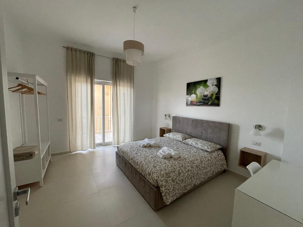 Casa Langellotti Plus Naples Extérieur photo
