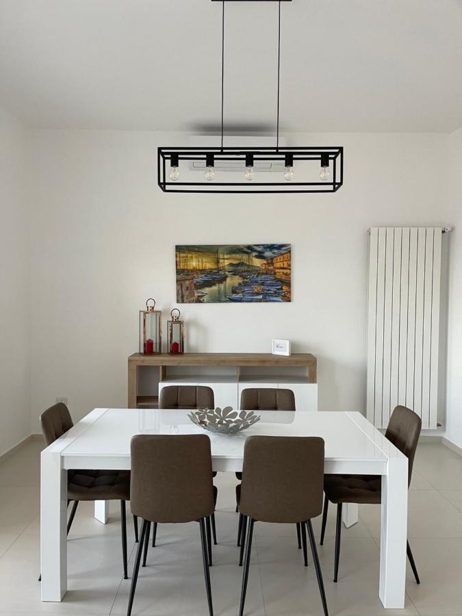 Casa Langellotti Plus Naples Extérieur photo