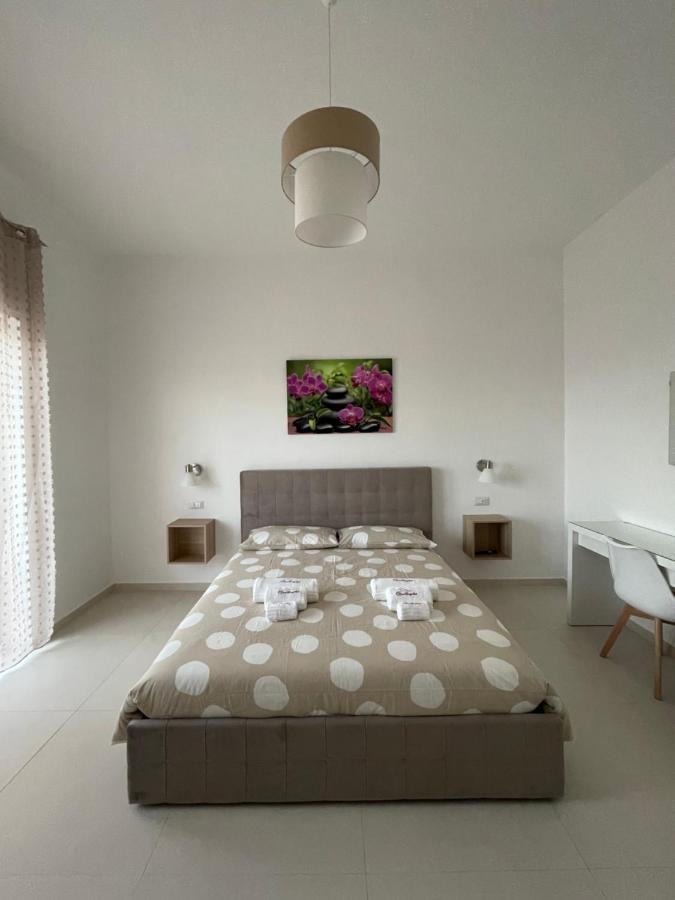 Casa Langellotti Plus Naples Extérieur photo