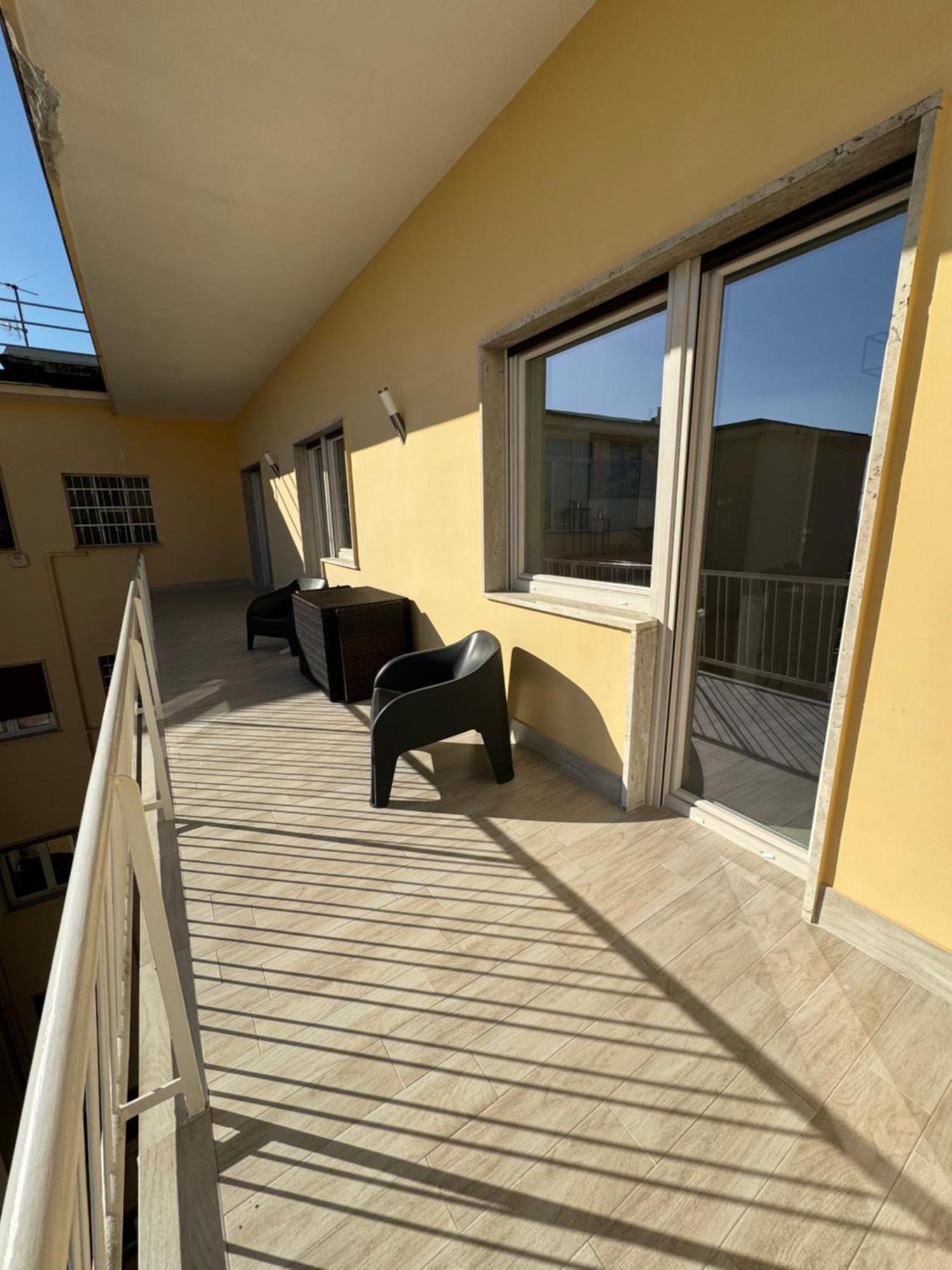 Casa Langellotti Plus Naples Extérieur photo